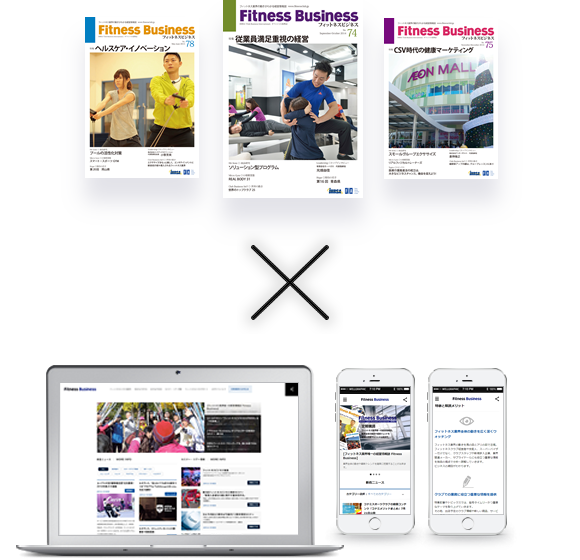 fitness business