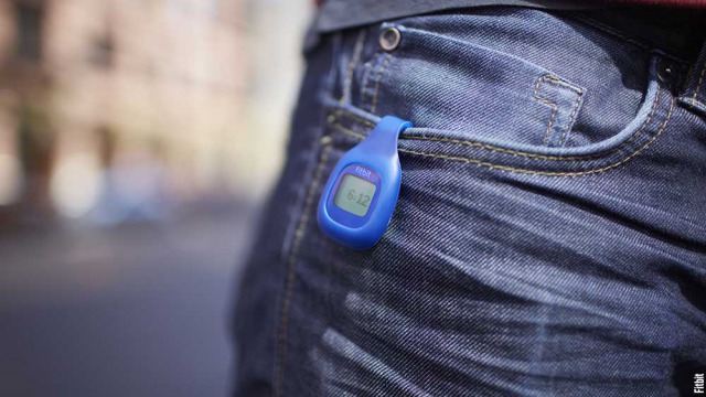 fitbit