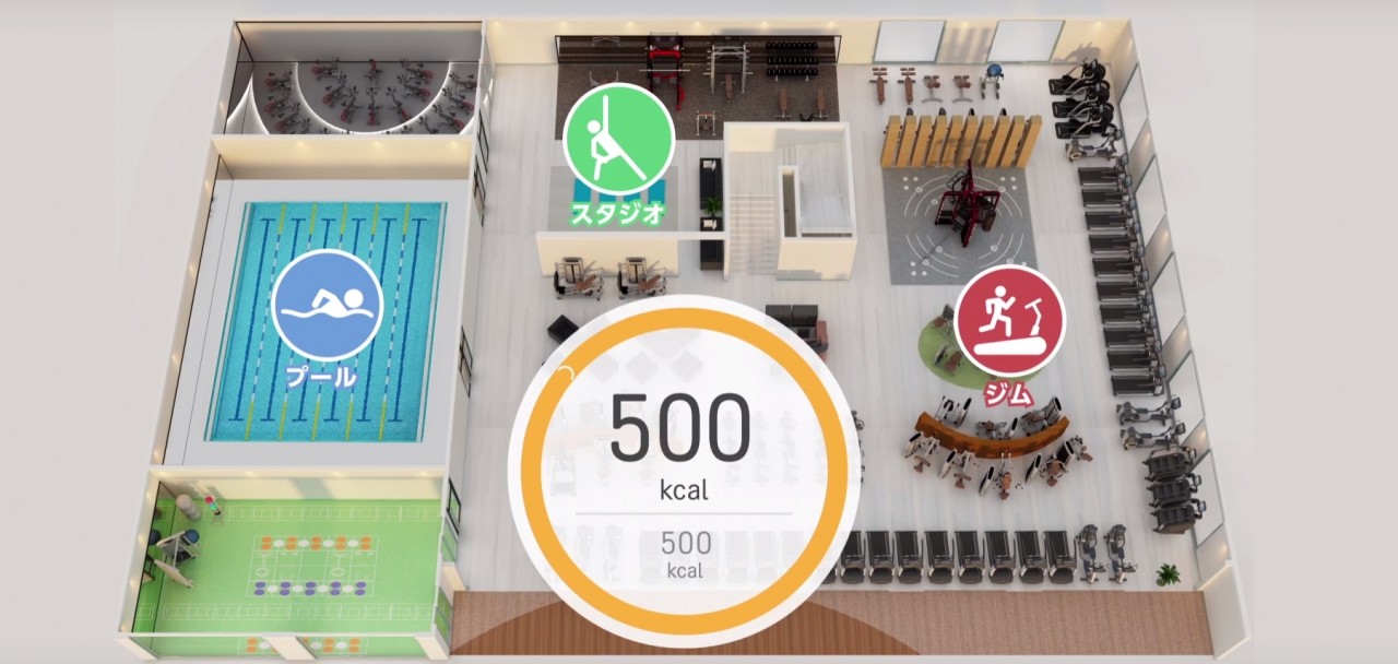 Fitlink