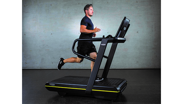 Marcel Hirscher - Austrian Alpine ski racer with SKILL RUN