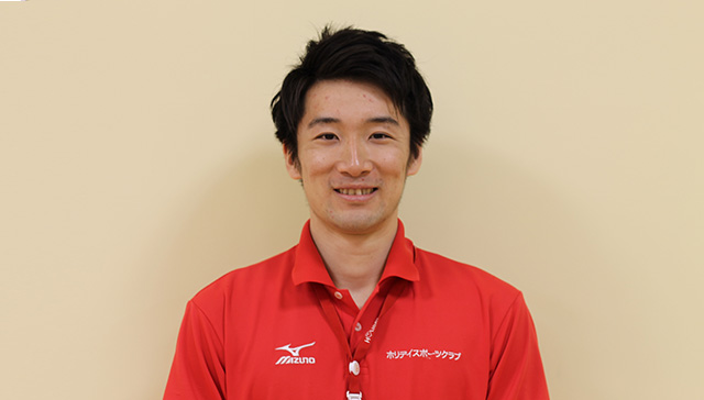 株式会社東祥 長澤 亮さん